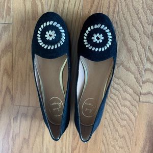 Jack Rogers flats